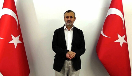 Son dakika: FETÖ’nün Orta Asya sorumlusu Orhan İnandı'ya 21 yıl hapis cezası verildi - gundem