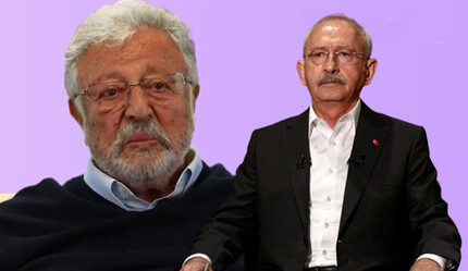 Metin Akpınar'ın Kemal Kılıçdaroğlu eleştirisi sosyal medyada gündem oldu - politika