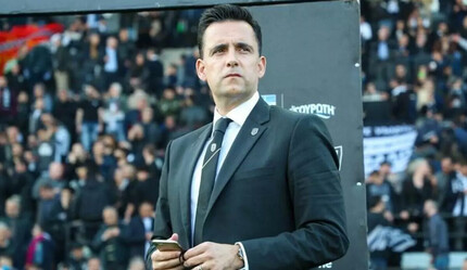 Fenerbahçe, Portekizli Mario Branco ile anlaştı! Ali Koç yeni patronu belirledi - spor