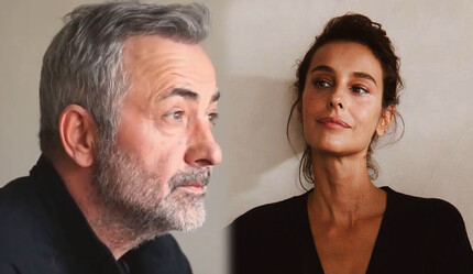 Mehmet Aslantuğ’dan dikkat çeken itiraf! Arzum Onan’ı yalanladı - magazin