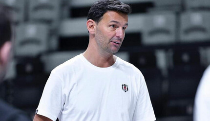 Beşiktaş'ta ayrılık: Igor Milicic veda etti - spor