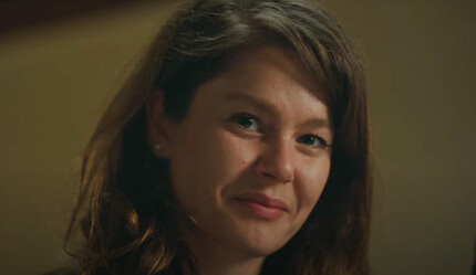 Burcu Biricik’ten Camdaki Kız’a veda! Sözleriyle herkesi ağlattı - magazin