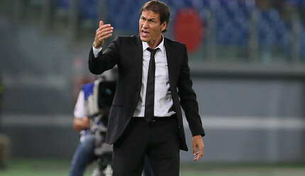 İtalya'da 33 sene sonra şampiyon olan Napoli yeni teknik direktörünü açıkladı - dunya