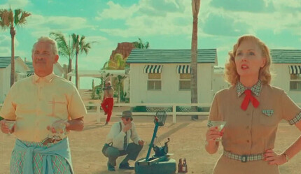 Wes Anderson'dan çöl masalı | Sinemada bu hafta - kultur-sanat