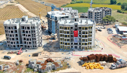 Yerel müteahhitle yerinde dönüşüm - gundem