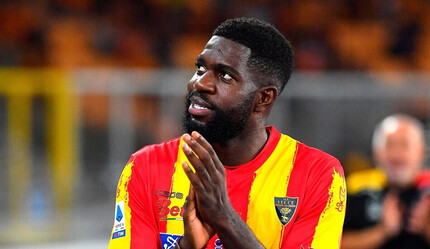 Beşiktaş stopere Barcelona'dan Samuel Umtiti'yi istedi, 3 futbolcunun durumunu sordu - spor