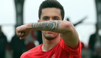 Umut Nayir hangi takıma transfer olacak? Eyüpspor öncelik hakkı olan tarafı itiraf etti - spor