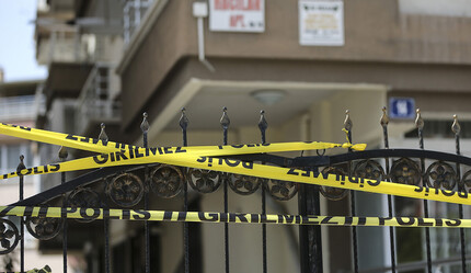 Keçiören'deki zehirlenme olayında yeni gelişme: 2 şüpheli tutuklandı - gundem