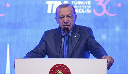 Cumhurbaşkanı Erdoğan 'ekonomide önceliğimiz' diyerek açıkladı: Enflasyonu tek haneye düşüreceğiz - ekonomi