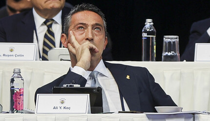 Fenerbahçe'nin toplam borcu: 7 milyar 686 milyon lira - spor