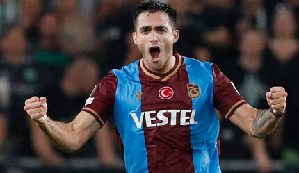 Trabzonspor'da belirsizlik: Gidecekler net değil - spor