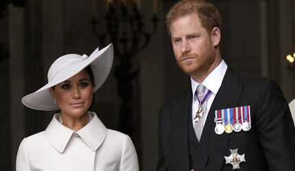 Spotify, Harry ve Meghan ile yaptığı milyon dolarlık anlaşmayı sonlandırdı - teknoloji