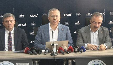 Depremzedelere kira yardımı müjdesi: Bakan Yerlikaya bayram öncesini işaret etti - politika