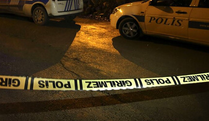 İstanbul'da lüks sitede cinayet! Kafasına ateş edilerek öldürüldü - gundem