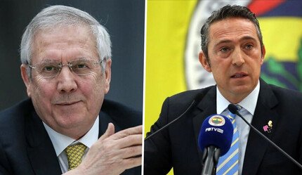 Aziz Yıldırım'dan Ali Koç'a olağanüstü davet: Acil kongre - spor