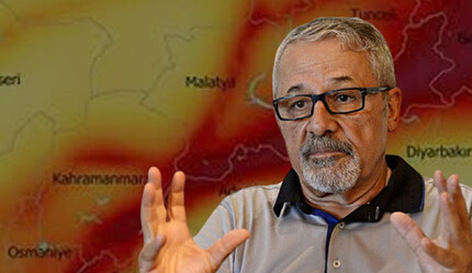 Naci Görür ‘Dikkatli olmak lazım’ diyerek uyardı: Stres transfer etmiş olabilir - gundem