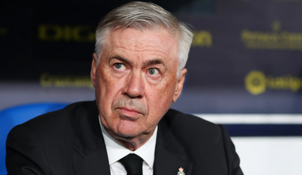 Şampiyon hoca bulundu! Carlo Ancelotti resmi imzayı atıyor - spor
