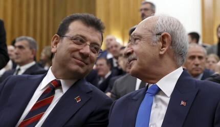 CHP'de değişim mücadelesi: ‘Baba-oğul’dan karşılıklı hamleler - politika