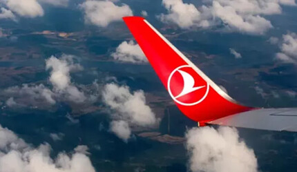 Türk Hava Yolları geçen yılın şampiyonu oldu - gundem