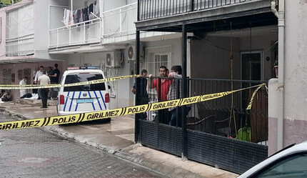 İzmir'de vahşet! Bir evde derin dondurucuda 4 kişinin cansız bedeni bulundu - gundem