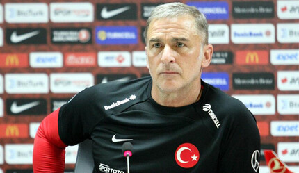 Türkiye - Galler maçına doğru... Stefan Kuntz Galler maçında tamamen farklı bir taktikle oynatacak - spor