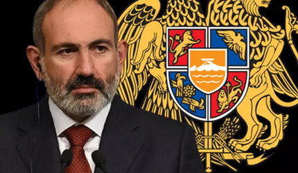 Paşinyan'dan ezber bozan açıklama: Ağrı Dağı'nın bizimle ne ilgisi var? - politika