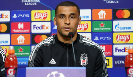 Welinton'un yeni takımı belli oldu! Beşiktaş'tan ayrılan Brezilyalı stoper Süper Lig'de kaldı - spor