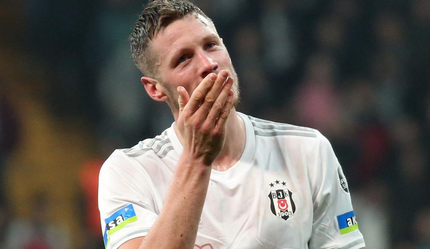 Süper Lig'de sürpriz transfer Weghorst: Bu kez Beşiktaş'a rakip oluyor - spor