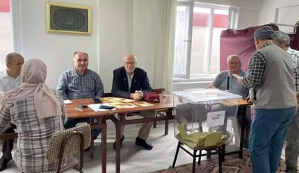 Köyde referandum! Sandıktan ‘Evet’ çıktı - gundem