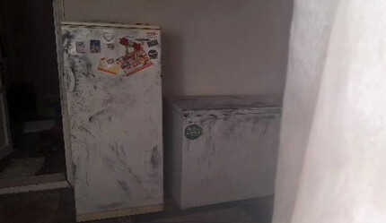 İzmir'de kan donduran olay! Parçalanmış insan cesetleri burada saklanmış - gundem