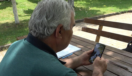 Dolandırıcılığın böylesi: Telefon numarasını değiştirip üzerine kredi çektiler - gundem