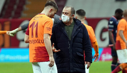 Fatih Terim'in prensi Beşiktaş ile anlaştı! Galatasaray'ın eski golcüsü Kartal oluyor - spor