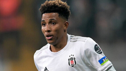 Gedson Fernandes'in bonservisi belli oldu! Atletico Madrid, Portekizli yıldız için devrede - spor