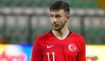 Halil Dervişoğlu adım adım Beşiktaş'a - spor