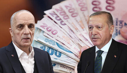 Asgari ücrette kritik görüşme! Türk-İş Başkanı Atalay tarih verip açıkladı - ekonomi