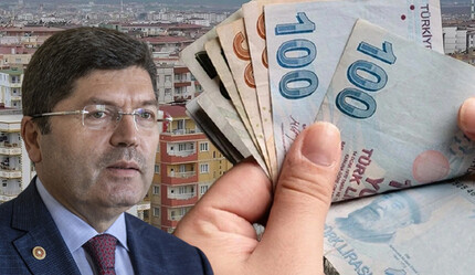 Son dakika: Adalet Bakanı duyurdu! Kiraya yüzde 25 zam sınırı uzatılıyor - gundem