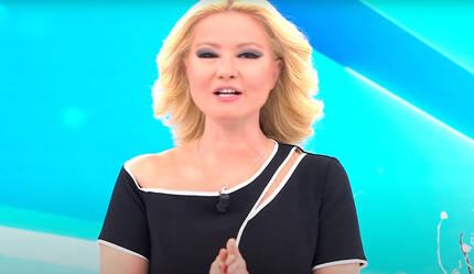 'Diyete gerek yok!' 20 kilo zayıf görünen Müge Anlı sırrını paylaştı - magazin