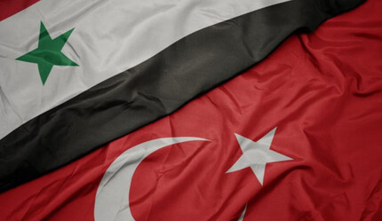 Suriye ile normalleşme ilerliyor: Garantör ülkeler yol haritasını belirleyecek - gundem
