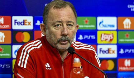Sergen Yalçın'ın yeni takımı belli oldu! Fenerbahçe'ye gidecek dendi ters köşe yaptı - spor