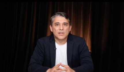 Taylan Yıldız Kimdir? Taylan Yıldız neden istifa etti? - politika