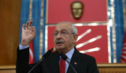 Kılıçdaroğlu: Gerekirse 16’lı masa kuracağım - politika