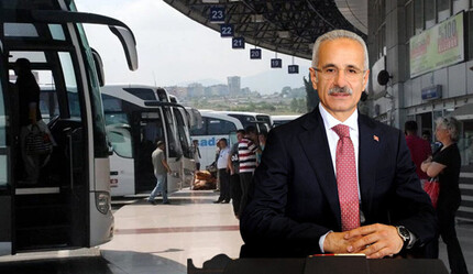 Bakan Uraloğlu bayram öncesi tedbirleri tek tek açıkladı: Fahiş fiyatlı bilet satışına geçit yok - gundem