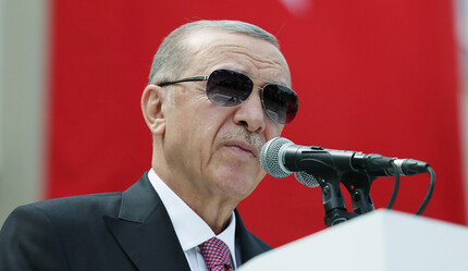 ABD: Tahıl Koridoru'ndan dolayı Cumhurbaşkanı Erdoğan'a minnettarız - gundem
