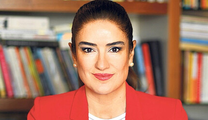 Ece Güner kimdir? Ece Güner kaç yaşında, mesleği nedir? - politika