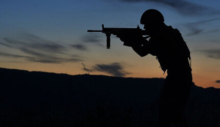 Kuzey Irak'ta etkisiz hale getirilen teröristlere ilişkin yeni detaylar: PKK'lı 'Thomas' Alman vatandaşı çıktı - gundem
