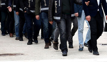 Kastamonu'da narkotik operasyonu! 18 gözaltı var - gundem