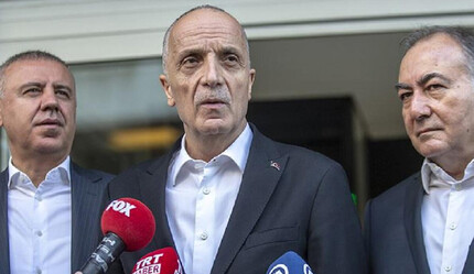 Son Dakika! Türk-İş Başkanı Atalay'dan ilk yorum: Dolar bazında tarihin en yüksek asgari ücreti - ekonomi