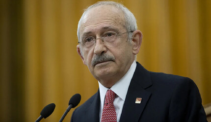 Muhalefetten asgari ücrete ilk yorum! Kılıçdaroğlu Türk-İş'e yüklendi: