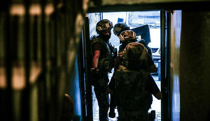 Uyuşturucu tacirleri pes dedirtti! Böyle yöntem görülmedi - gundem