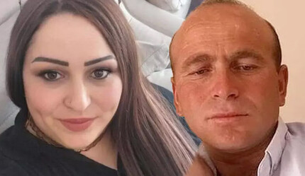 Eski eşine otomobille çarparak ölümüne neden oldu! İfadesi